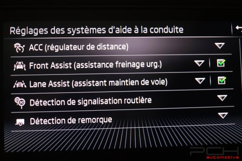 SKODA Kodiaq 1.5 TSI 150cv DSG Aut. - Clever + - 7 Places -