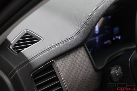 SKODA Kodiaq 1.5 TSI 150cv DSG Aut. - Clever + - 7 Places -