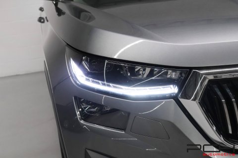 SKODA Kodiaq 1.5 TSI 150cv DSG Aut. - Clever + - 7 Places -