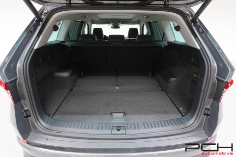 SKODA Kodiaq 1.5 TSI 150cv DSG Aut. - Clever + - 7 Places -