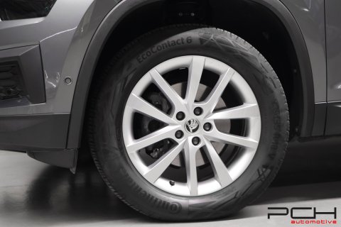 SKODA Kodiaq 1.5 TSI 150cv DSG Aut. - Clever + - 7 Places -