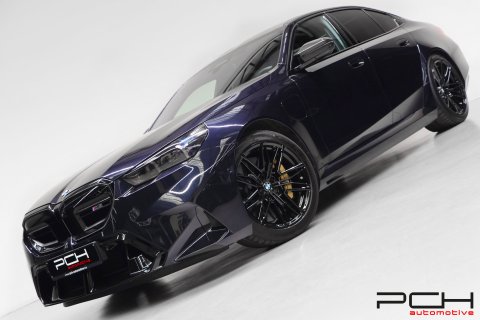 BMW M5 4.4i V8 585cv xDrive Plug-In Hybrid Aut.