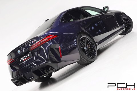 BMW M5 4.4i V8 585cv xDrive Plug-In Hybrid Aut.