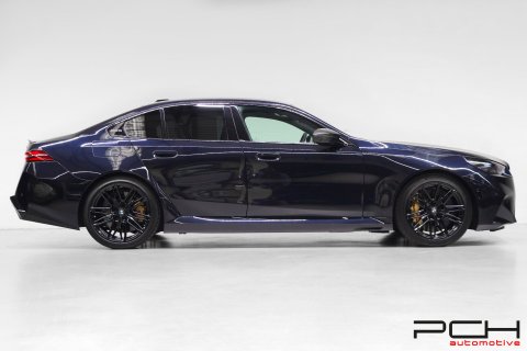 BMW M5 4.4i V8 585cv xDrive Plug-In Hybrid Aut.