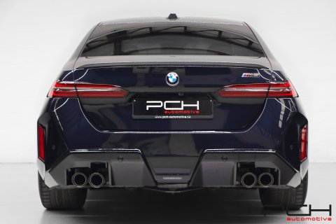 BMW M5 4.4i V8 585cv xDrive Plug-In Hybrid Aut.
