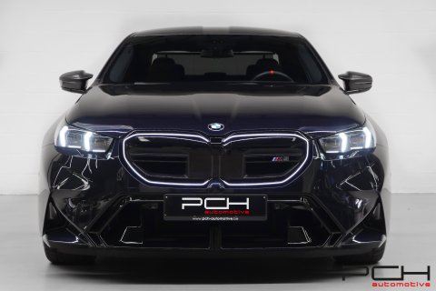 BMW M5 4.4i V8 585cv xDrive Plug-In Hybrid Aut.