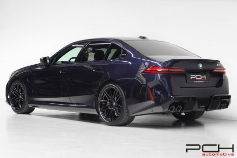 BMW M5 4.4i V8 585cv xDrive Plug-In Hybrid Aut.