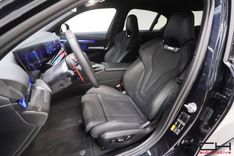 BMW M5 4.4i V8 585cv xDrive Plug-In Hybrid Aut.