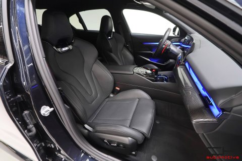 BMW M5 4.4i V8 585cv xDrive Plug-In Hybrid Aut.