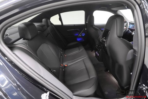 BMW M5 4.4i V8 585cv xDrive Plug-In Hybrid Aut.