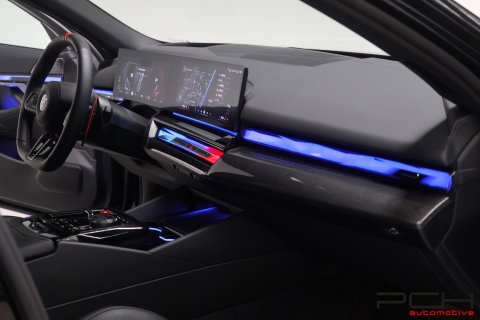 BMW M5 4.4i V8 585cv xDrive Plug-In Hybrid Aut.