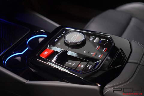 BMW M5 4.4i V8 585cv xDrive Plug-In Hybrid Aut.