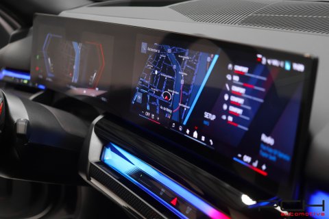 BMW M5 4.4i V8 585cv xDrive Plug-In Hybrid Aut.