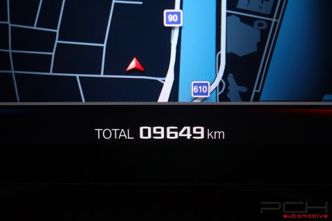 BMW M5 4.4i V8 585cv xDrive Plug-In Hybrid Aut.