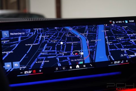 BMW M5 4.4i V8 585cv xDrive Plug-In Hybrid Aut.