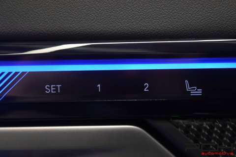 BMW M5 4.4i V8 585cv xDrive Plug-In Hybrid Aut.