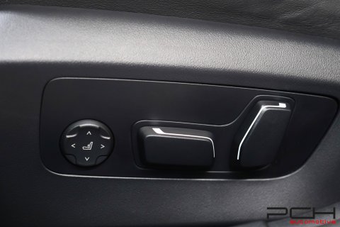 BMW M5 4.4i V8 585cv xDrive Plug-In Hybrid Aut.