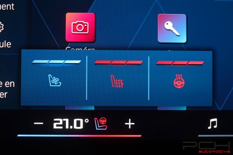 BMW M5 4.4i V8 585cv xDrive Plug-In Hybrid Aut.