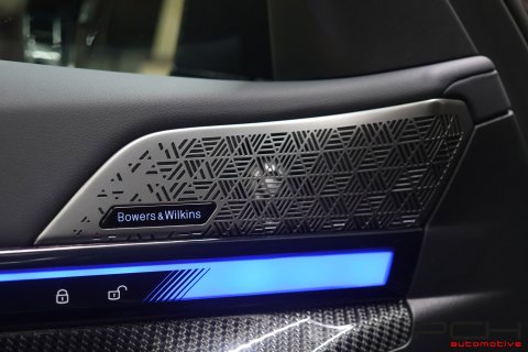 BMW M5 4.4i V8 585cv xDrive Plug-In Hybrid Aut.