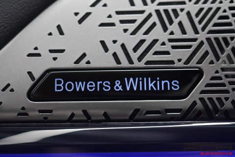 BMW M5 4.4i V8 585cv xDrive Plug-In Hybrid Aut.