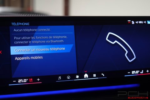 BMW M5 4.4i V8 585cv xDrive Plug-In Hybrid Aut.