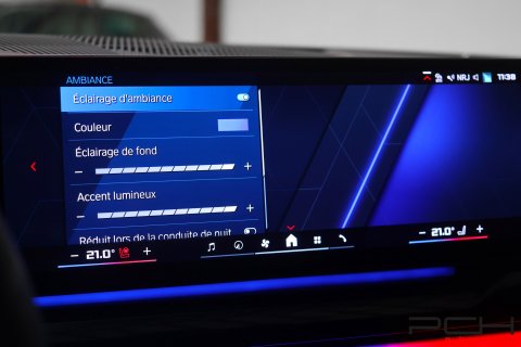 BMW M5 4.4i V8 585cv xDrive Plug-In Hybrid Aut.