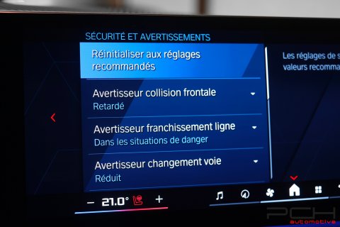 BMW M5 4.4i V8 585cv xDrive Plug-In Hybrid Aut.