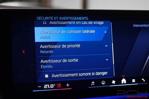 BMW M5 4.4i V8 585cv xDrive Plug-In Hybrid Aut.