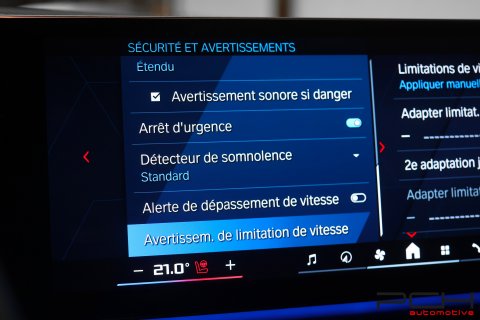 BMW M5 4.4i V8 585cv xDrive Plug-In Hybrid Aut.