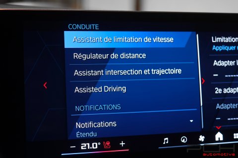 BMW M5 4.4i V8 585cv xDrive Plug-In Hybrid Aut.