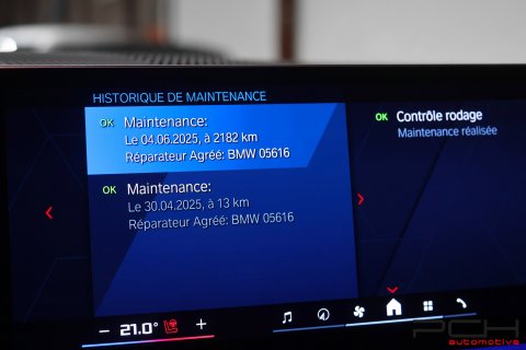 BMW M5 4.4i V8 585cv xDrive Plug-In Hybrid Aut.