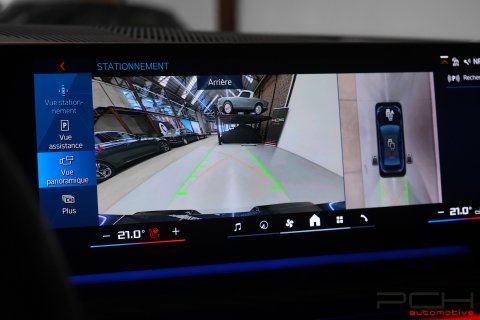 BMW M5 4.4i V8 585cv xDrive Plug-In Hybrid Aut.