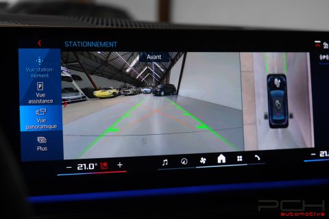 BMW M5 4.4i V8 585cv xDrive Plug-In Hybrid Aut.