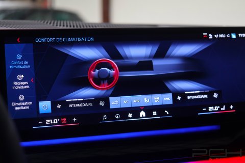 BMW M5 4.4i V8 585cv xDrive Plug-In Hybrid Aut.