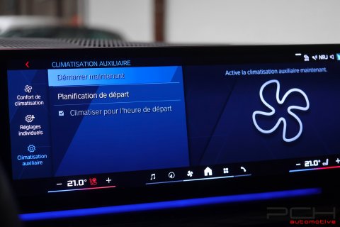 BMW M5 4.4i V8 585cv xDrive Plug-In Hybrid Aut.