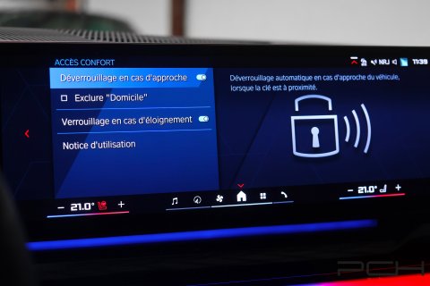 BMW M5 4.4i V8 585cv xDrive Plug-In Hybrid Aut.