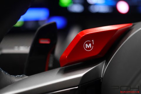 BMW M5 4.4i V8 585cv xDrive Plug-In Hybrid Aut.