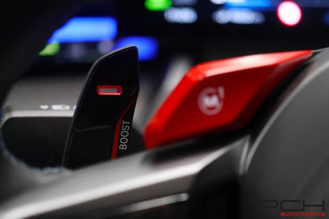 BMW M5 4.4i V8 585cv xDrive Plug-In Hybrid Aut.