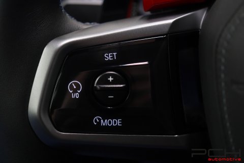 BMW M5 4.4i V8 585cv xDrive Plug-In Hybrid Aut.