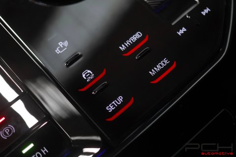 BMW M5 4.4i V8 585cv xDrive Plug-In Hybrid Aut.