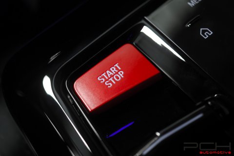 BMW M5 4.4i V8 585cv xDrive Plug-In Hybrid Aut.