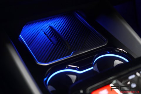 BMW M5 4.4i V8 585cv xDrive Plug-In Hybrid Aut.