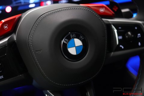 BMW M5 4.4i V8 585cv xDrive Plug-In Hybrid Aut.