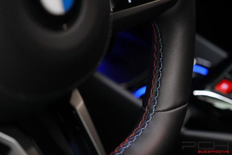 BMW M5 4.4i V8 585cv xDrive Plug-In Hybrid Aut.