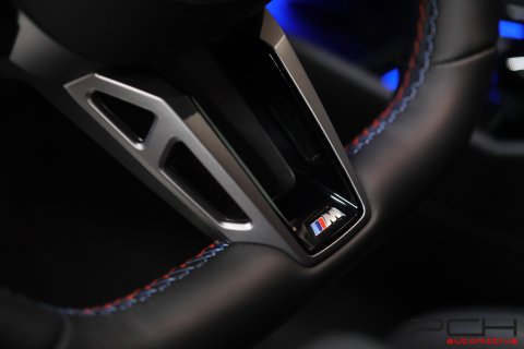 BMW M5 4.4i V8 585cv xDrive Plug-In Hybrid Aut.