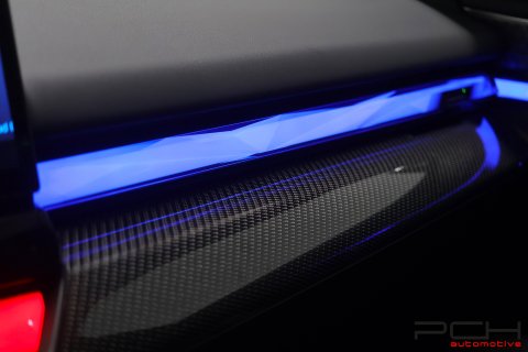 BMW M5 4.4i V8 585cv xDrive Plug-In Hybrid Aut.