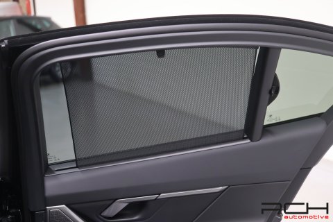 BMW M5 4.4i V8 585cv xDrive Plug-In Hybrid Aut.