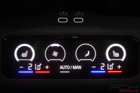 BMW M5 4.4i V8 585cv xDrive Plug-In Hybrid Aut.