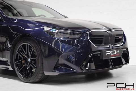 BMW M5 4.4i V8 585cv xDrive Plug-In Hybrid Aut.