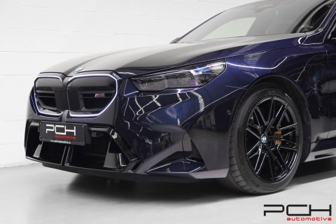 BMW M5 4.4i V8 585cv xDrive Plug-In Hybrid Aut.